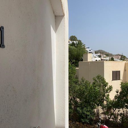 Apartamento Playa Las Ventanicas Mojácar Εξωτερικό φωτογραφία
