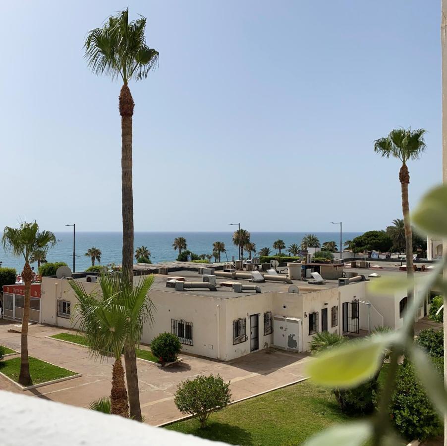 Apartamento Playa Las Ventanicas Mojácar Εξωτερικό φωτογραφία