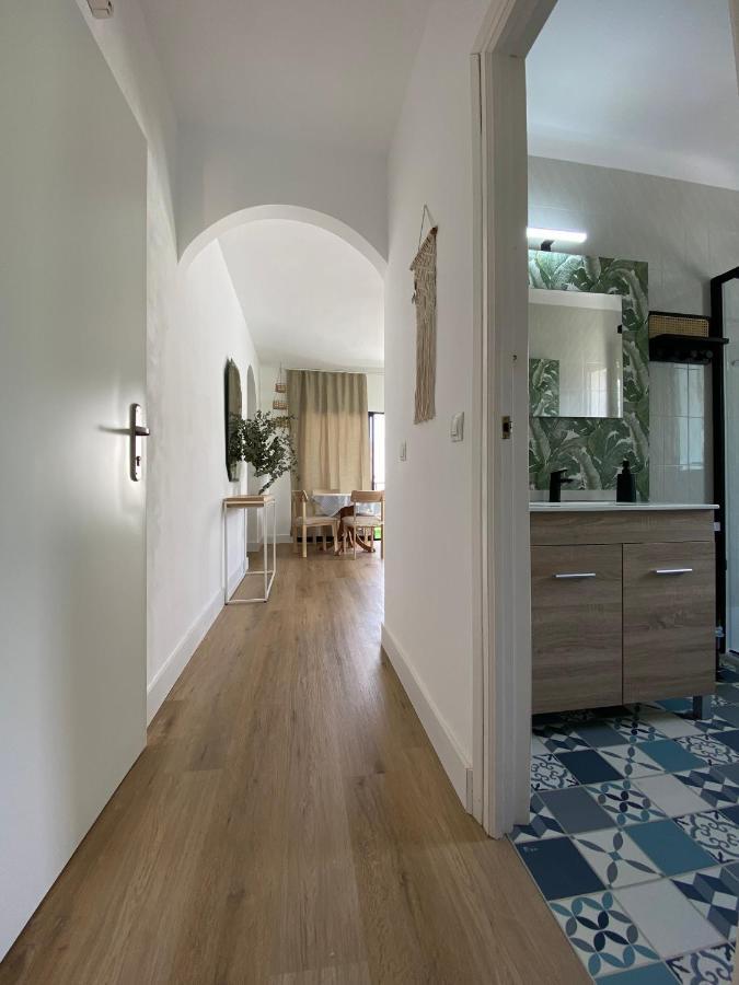 Apartamento Playa Las Ventanicas Mojácar Εξωτερικό φωτογραφία