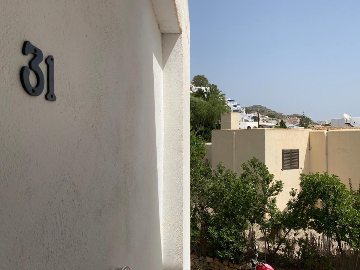 Apartamento Playa Las Ventanicas Mojácar Εξωτερικό φωτογραφία