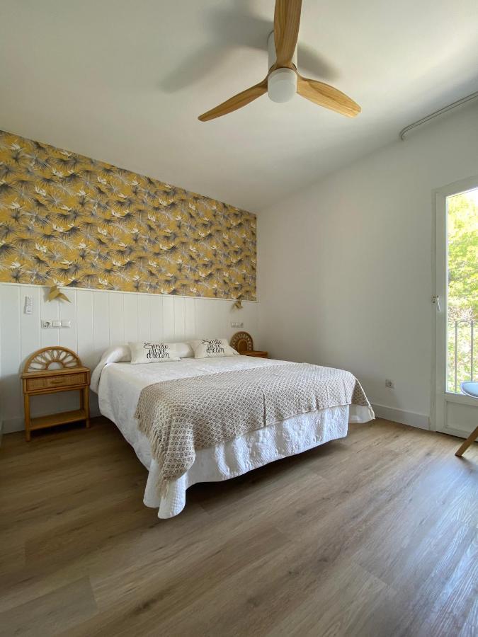 Apartamento Playa Las Ventanicas Mojácar Εξωτερικό φωτογραφία