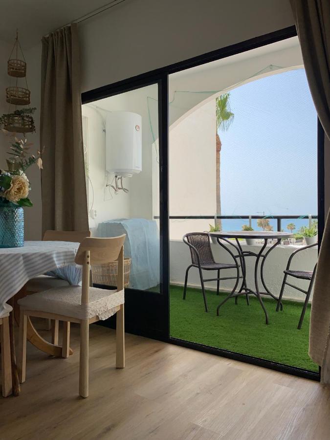 Apartamento Playa Las Ventanicas Mojácar Εξωτερικό φωτογραφία