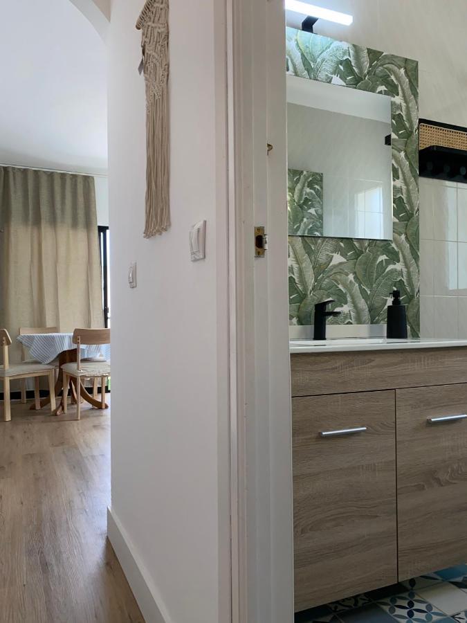 Apartamento Playa Las Ventanicas Mojácar Εξωτερικό φωτογραφία