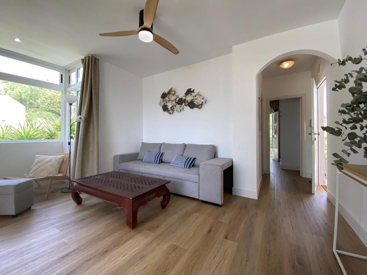 Apartamento Playa Las Ventanicas Mojácar Εξωτερικό φωτογραφία